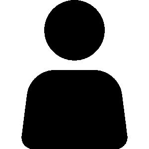 Sillohouette Icon
